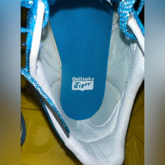 Onitsuka Tiger Shoes - Picture 8 of 13